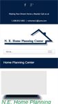 Mobile Screenshot of modularhomesmaplanningcenter.com